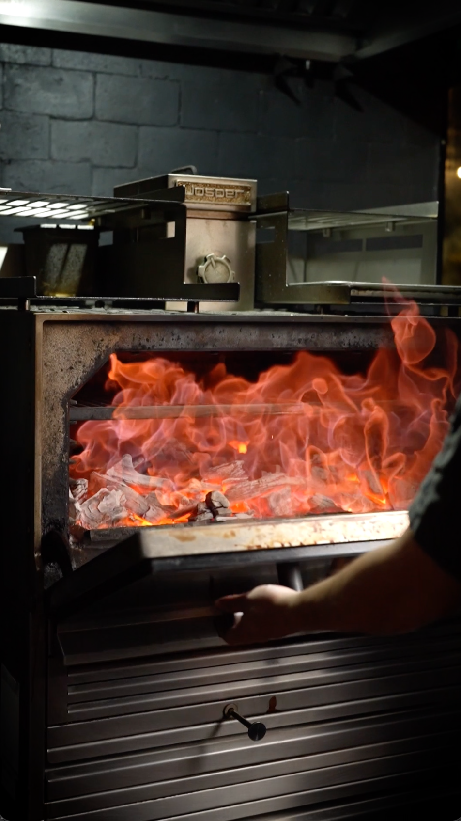 Josper